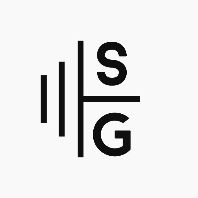 Solid Ground Studio Logo